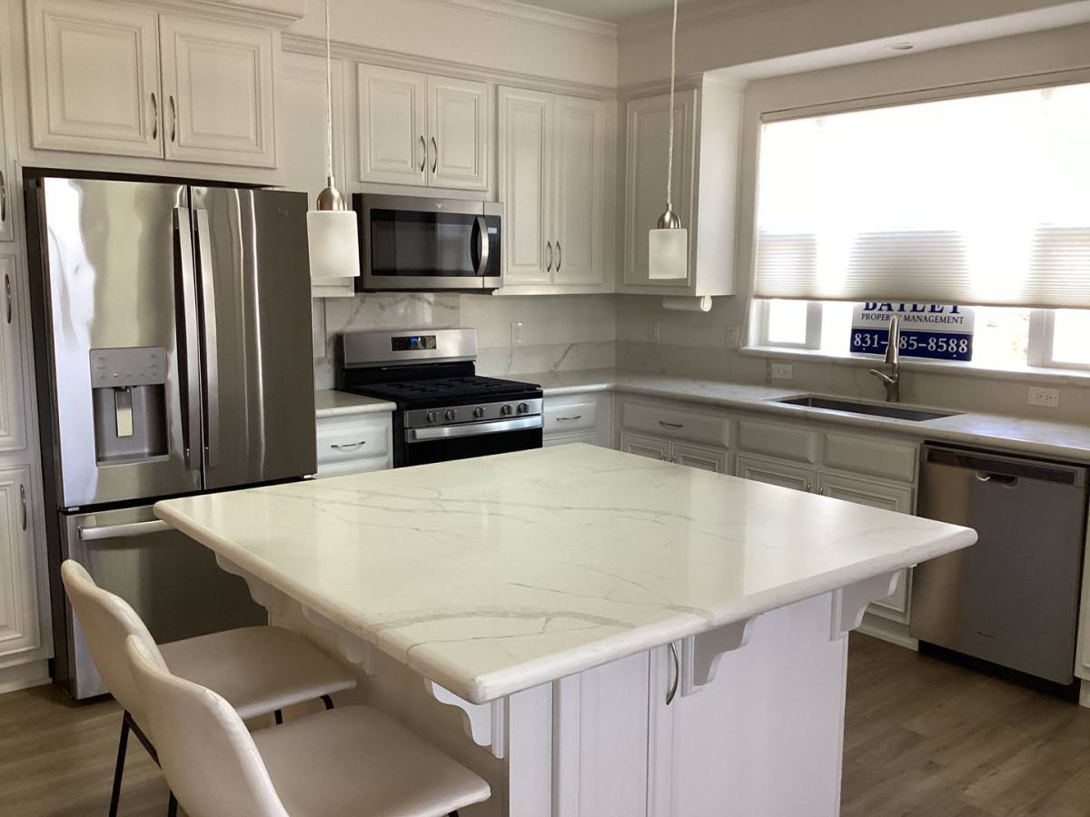 House for rent at 2435 Felt St, Santa Cruz, CA 95062