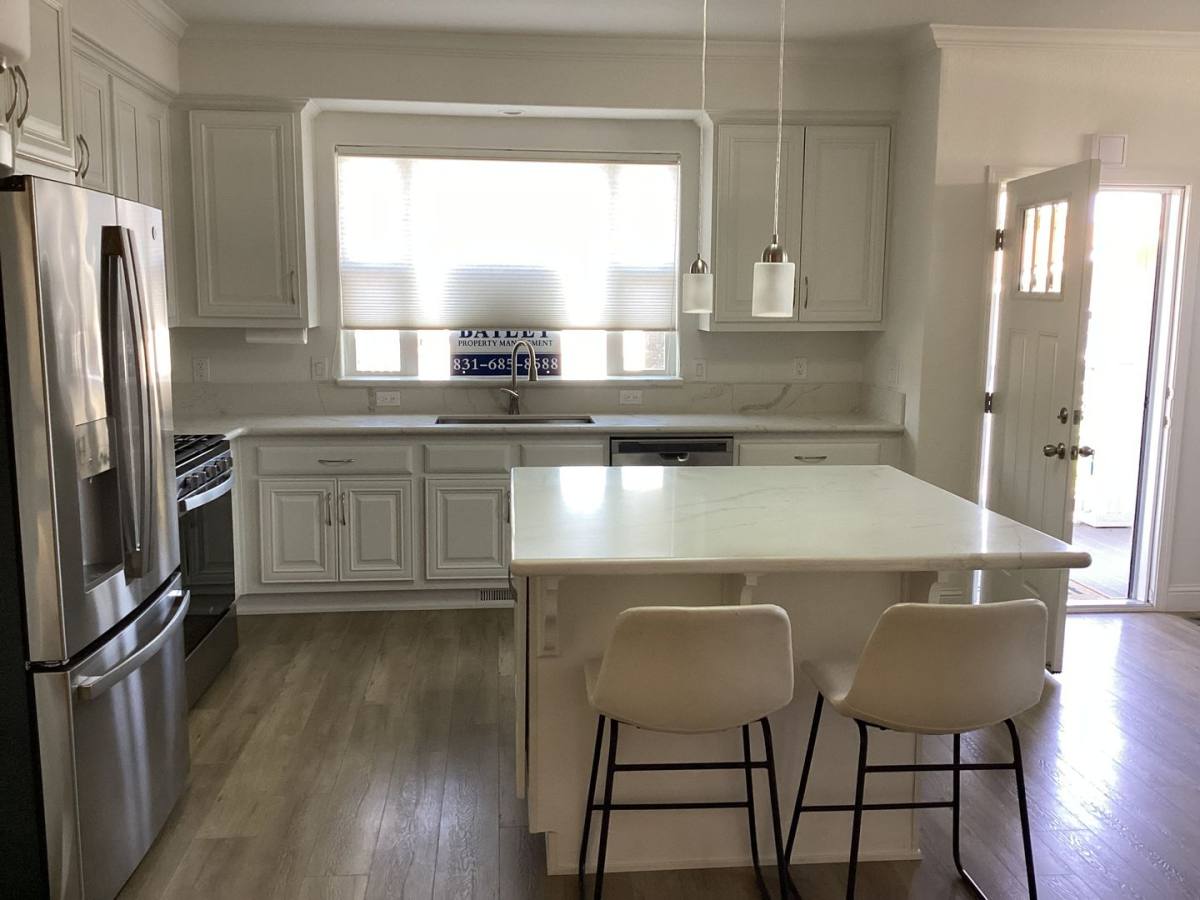 House for rent at 2435 Felt St, Santa Cruz, CA 95062
