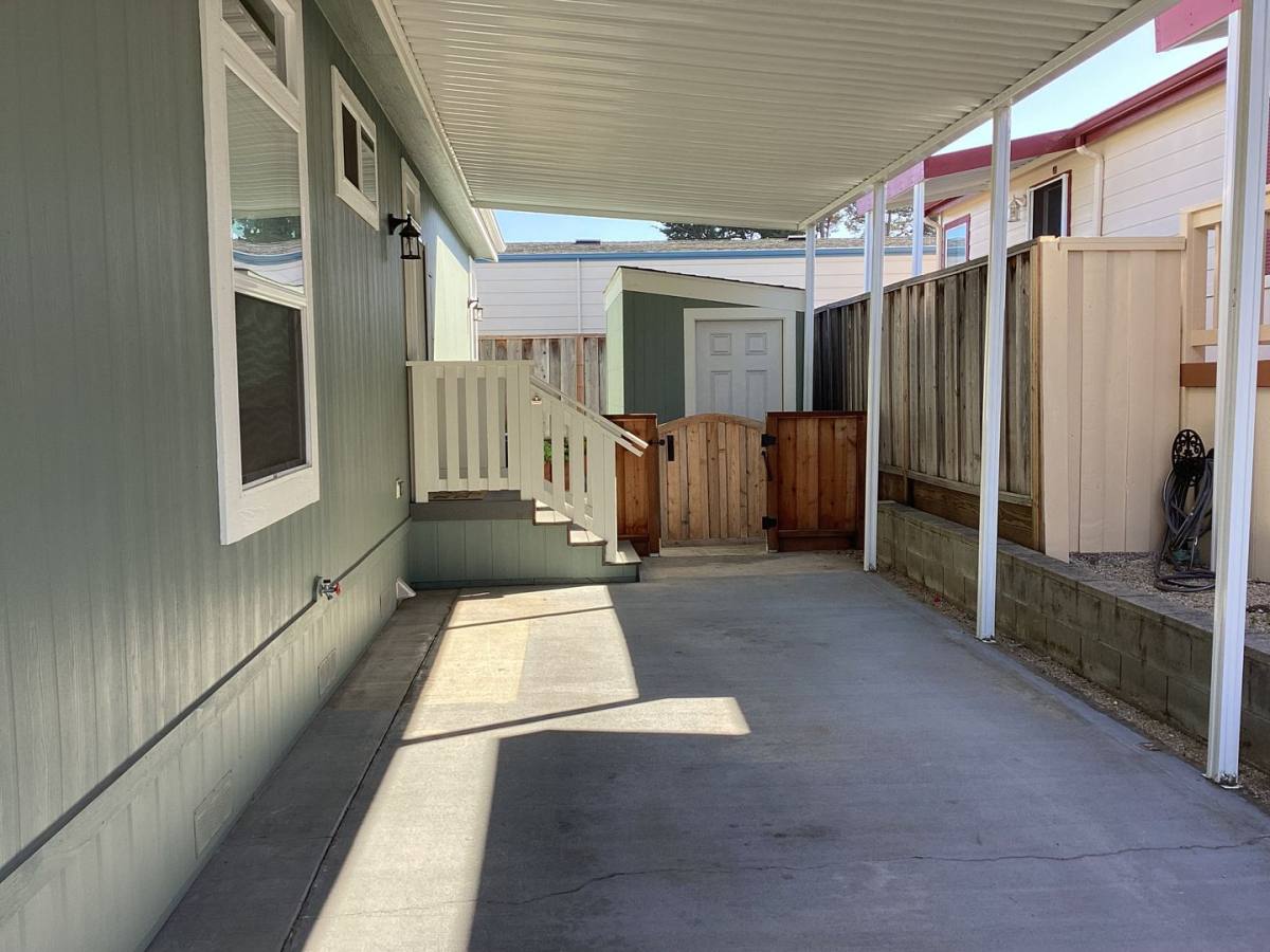 House for rent at 2435 Felt St, Santa Cruz, CA 95062