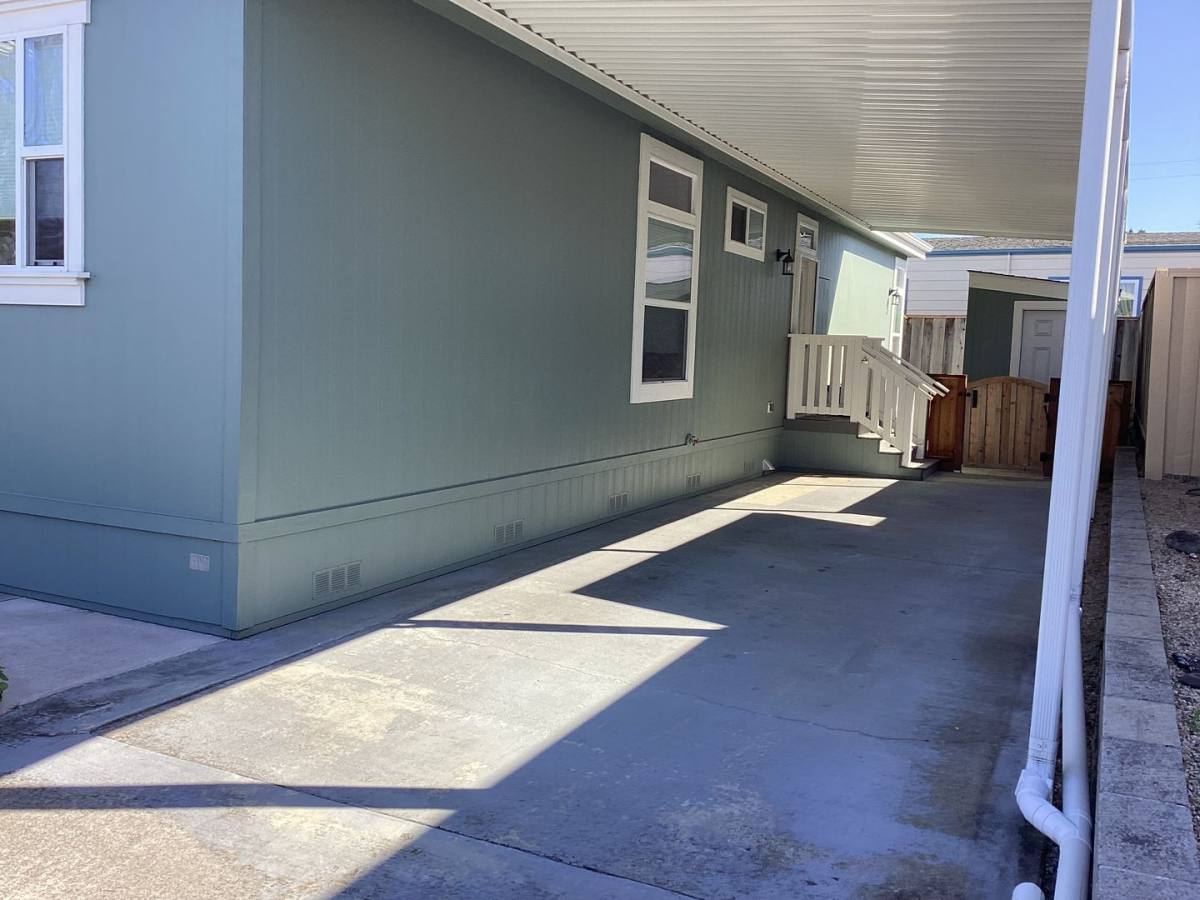 House for rent at 2435 Felt St, Santa Cruz, CA 95062