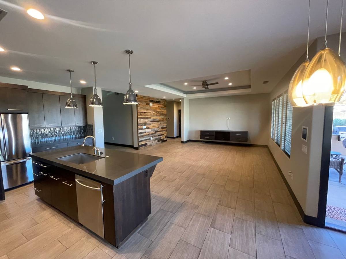 House for rent at 2676 S 3030 E, Saint George, UT 84790