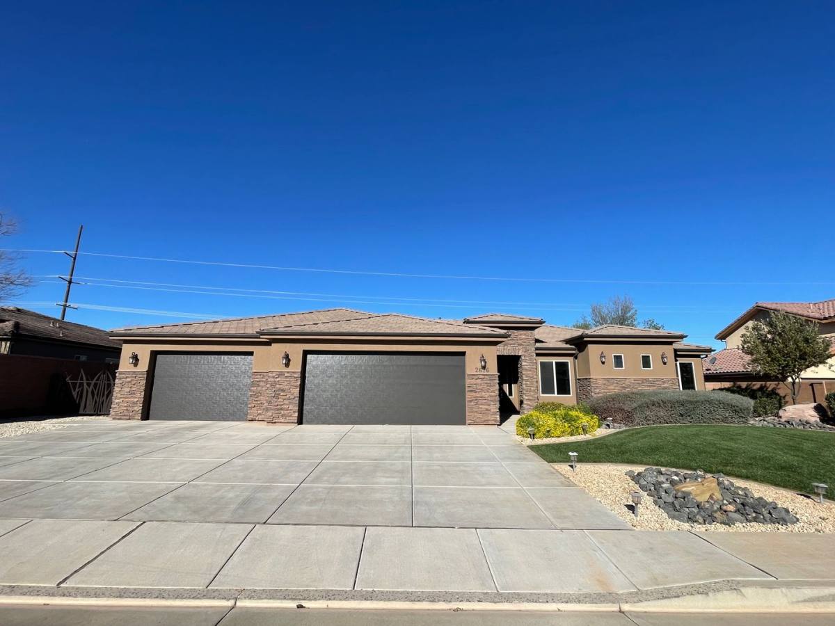 House for rent at 2676 S 3030 E, Saint George, UT 84790