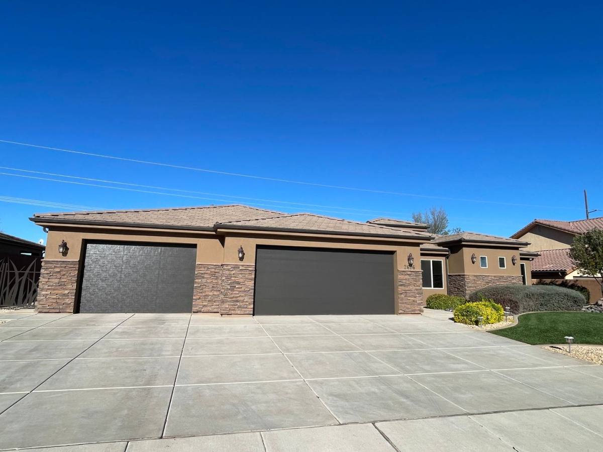House for rent at 2676 S 3030 E, Saint George, UT 84790