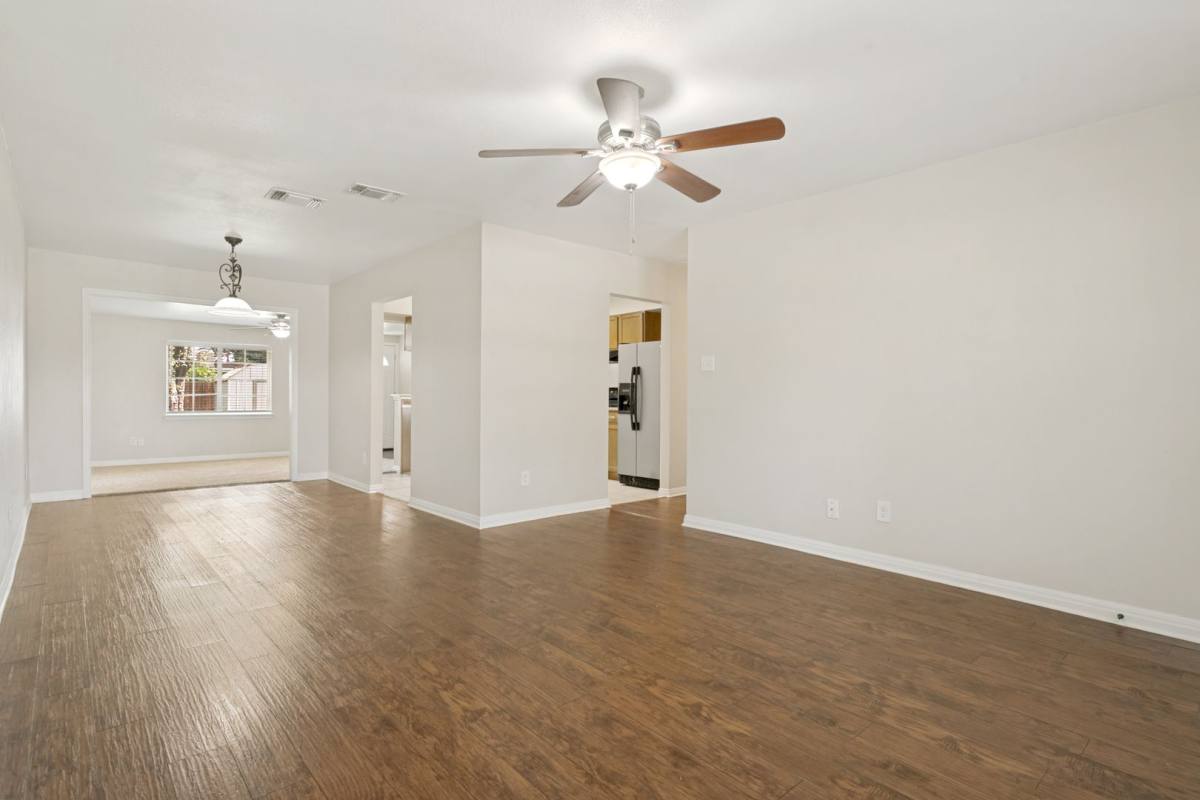 House for rent at 163 Antrim Dr, San Antonio, TX 78218