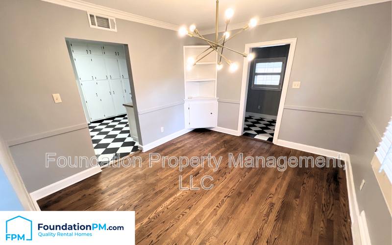 House for rent at 252 E Edwin Circle, Memphis, TN 38104