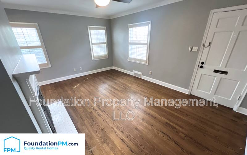 House for rent at 252 E Edwin Circle, Memphis, TN 38104