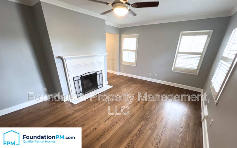 House for rent at 252 E Edwin Circle, Memphis, TN 38104