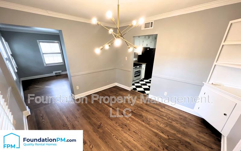 House for rent at 252 E Edwin Circle, Memphis, TN 38104