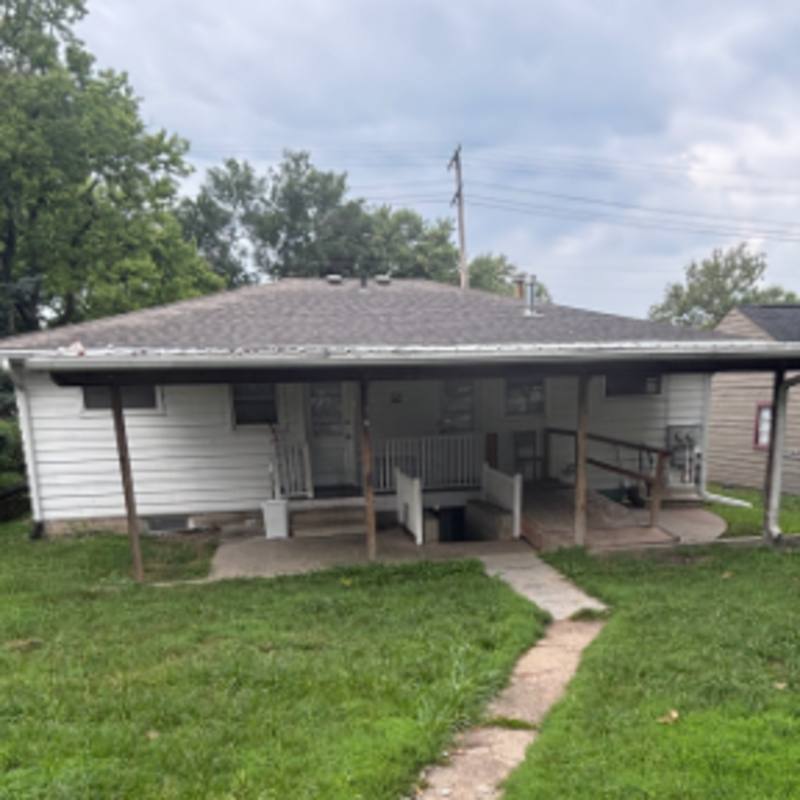 Apartment for rent at 334 N 33rd #3, Lincoln, NE 68503