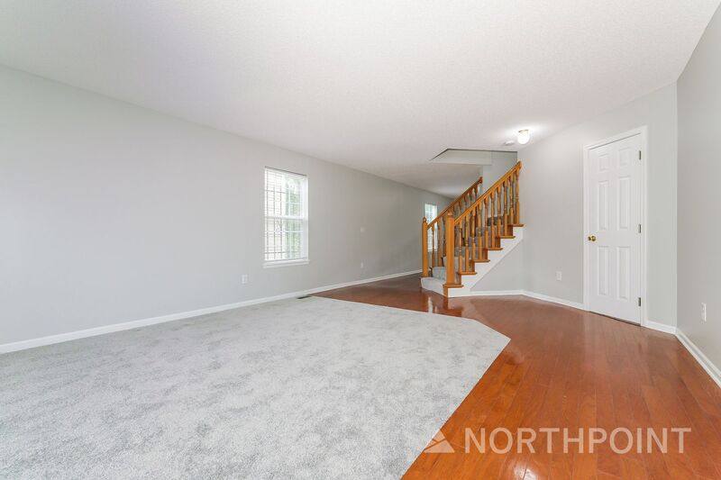 House for rent at 4211 Woodland Ave, Kansas City, MO 64130