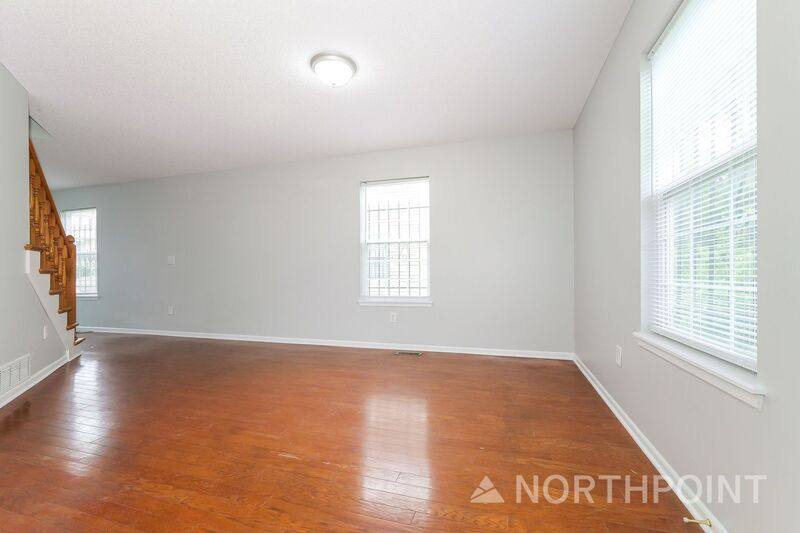 House for rent at 4211 Woodland Ave, Kansas City, MO 64130