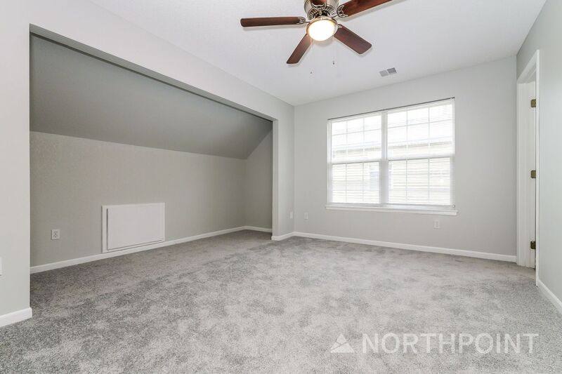 House for rent at 4211 Woodland Ave, Kansas City, MO 64130