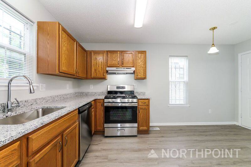 House for rent at 4211 Woodland Ave, Kansas City, MO 64130