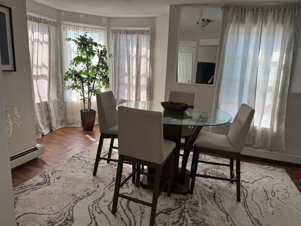 Apartment for rent at 113 Cole St, Pawtucket, RI 02860