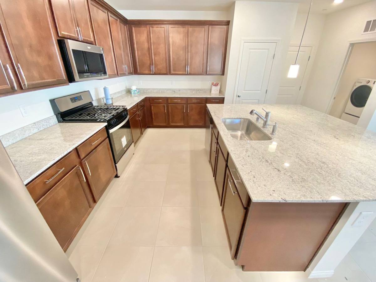 Townhouse for rent at 2610 Ercolano St, Henderson, NV 89044