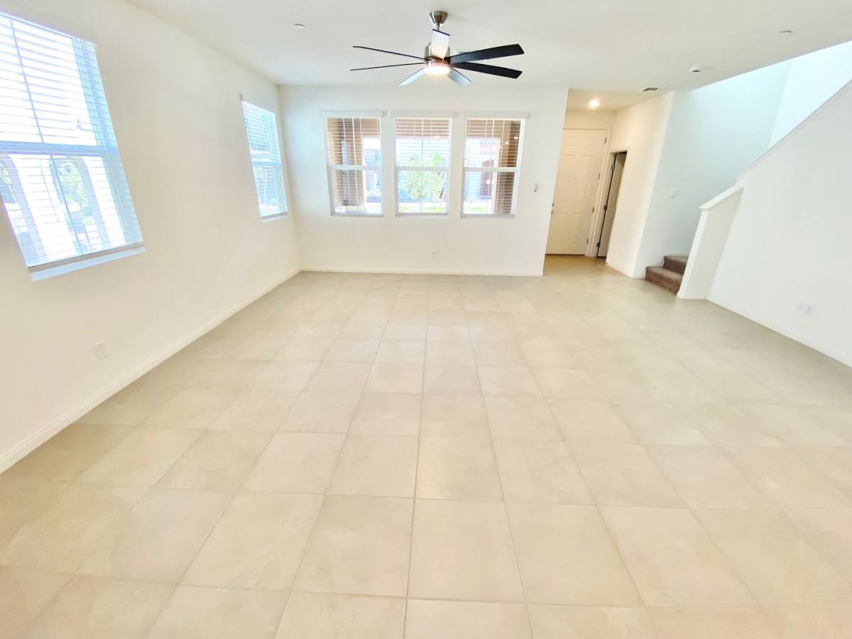 Townhouse for rent at 2610 Ercolano St, Henderson, NV 89044