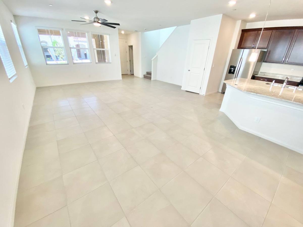 Townhouse for rent at 2610 Ercolano St, Henderson, NV 89044