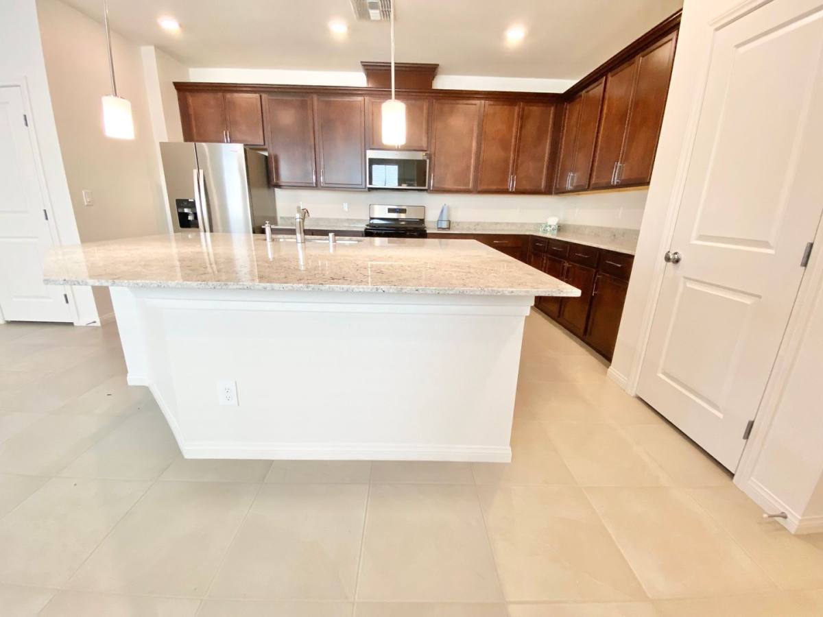 Townhouse for rent at 2610 Ercolano St, Henderson, NV 89044