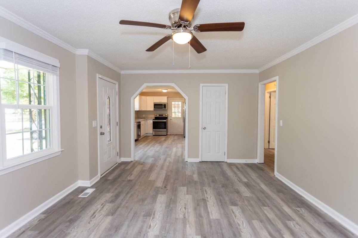 House for rent at 216 Lemmon St, Sumter, SC 29150