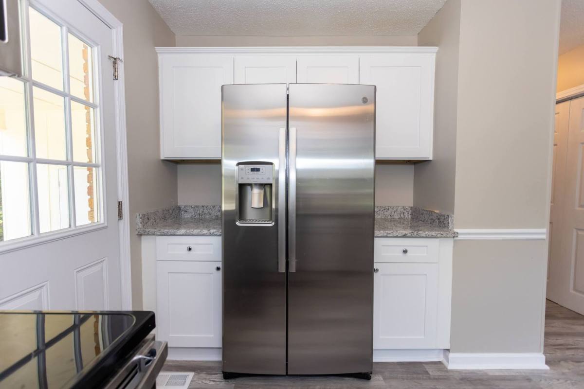 House for rent at 216 Lemmon St, Sumter, SC 29150