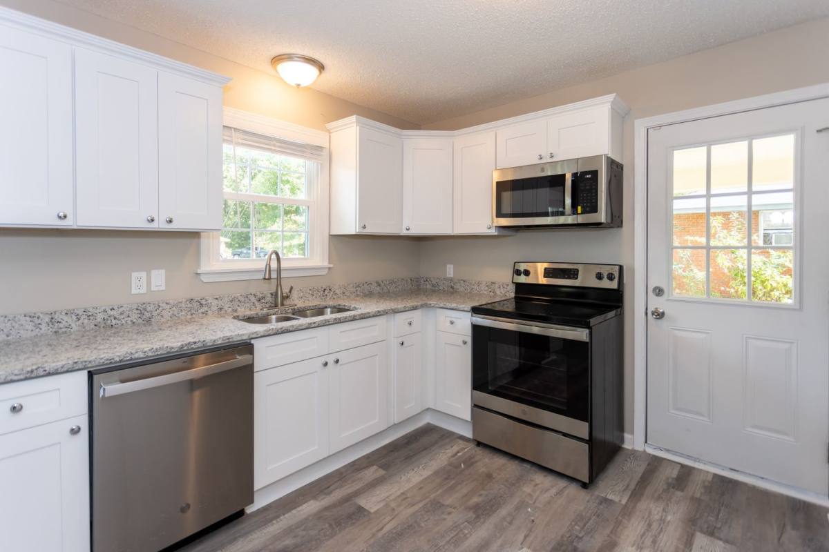 House for rent at 216 Lemmon St, Sumter, SC 29150