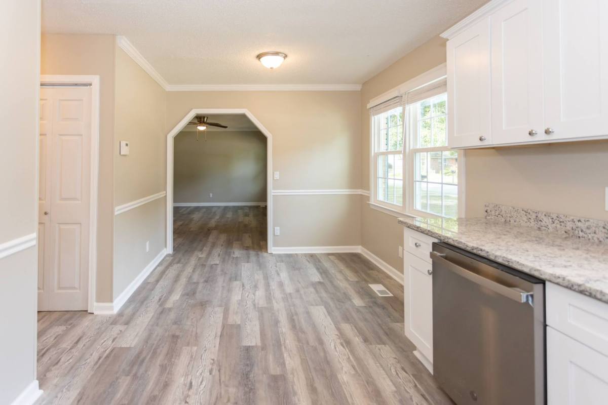 House for rent at 216 Lemmon St, Sumter, SC 29150