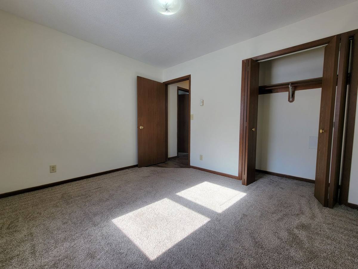 Apartment for rent at 3303 Brian St, Eau Claire, WI 54701