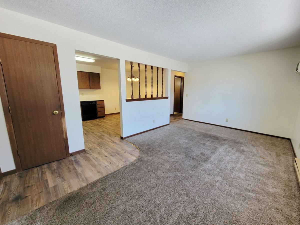 Apartment for rent at 3303 Brian St, Eau Claire, WI 54701