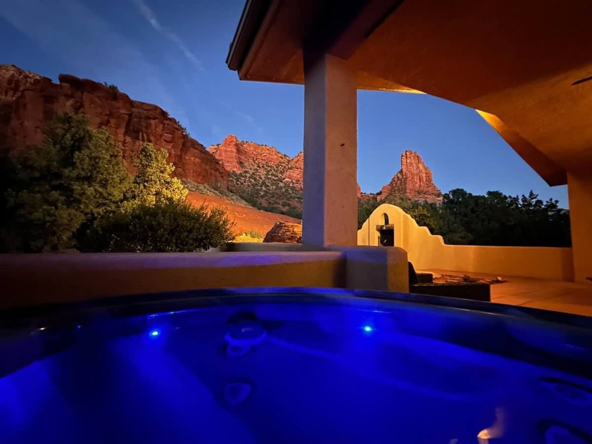 House for rent at 123 Devils Kitchen, Sedona, AZ 86351