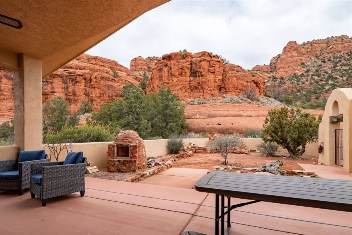 House for rent at 123 Devils Kitchen, Sedona, AZ 86351