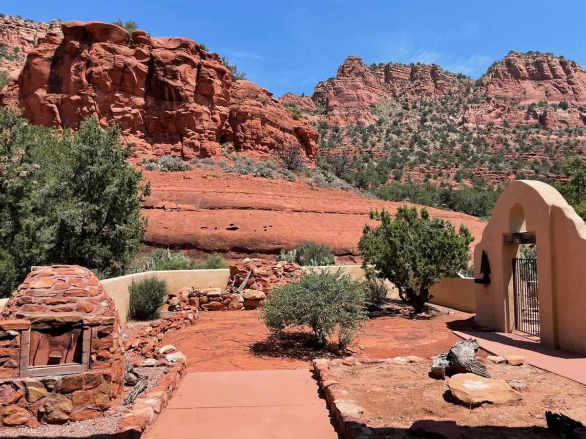 House for rent at 123 Devils Kitchen, Sedona, AZ 86351