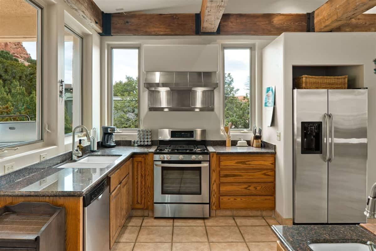 House for rent at 123 Devils Kitchen, Sedona, AZ 86351