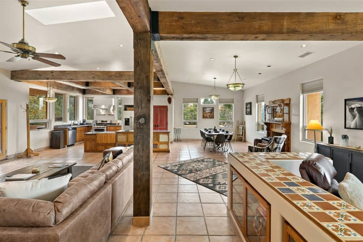 House for rent at 123 Devils Kitchen, Sedona, AZ 86351
