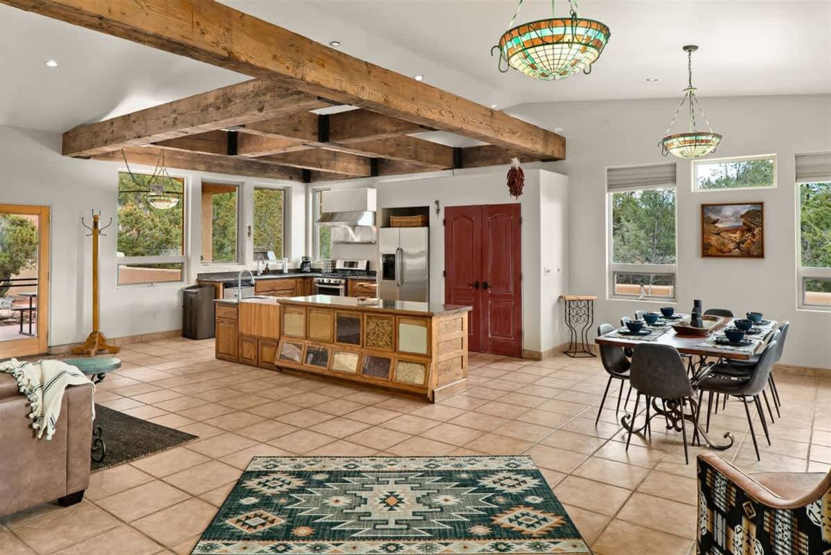 House for rent at 123 Devils Kitchen, Sedona, AZ 86351