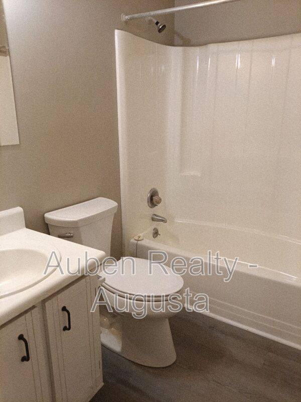 Apartment for rent at 1730 Hicks St #A, Augusta, GA 30904