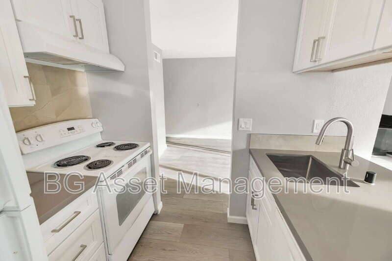 Apartment for rent at 10 Lee St #4, Vallejo, CA 94590