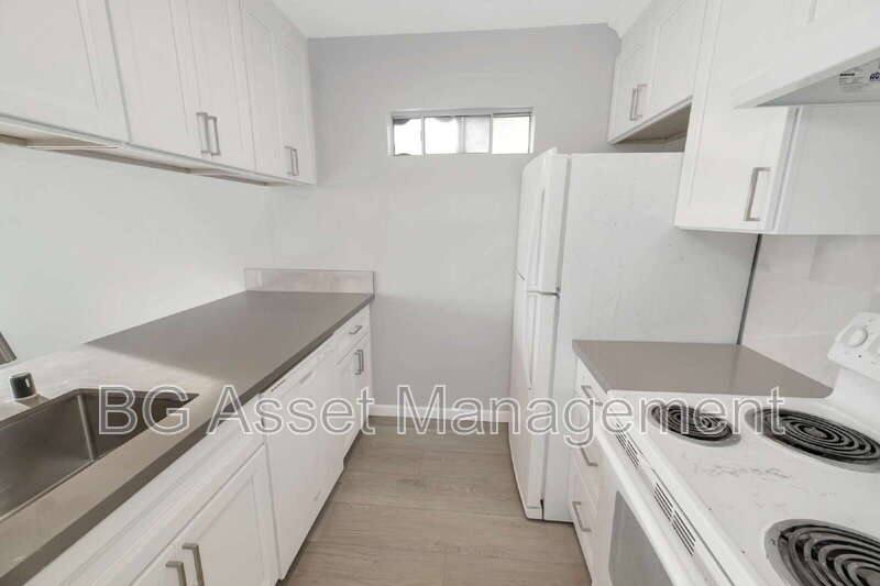 Apartment for rent at 10 Lee St #4, Vallejo, CA 94590