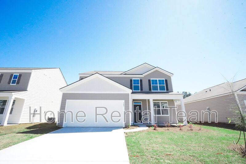 House for rent at 108 Windrush Pines, Pooler, GA 31322