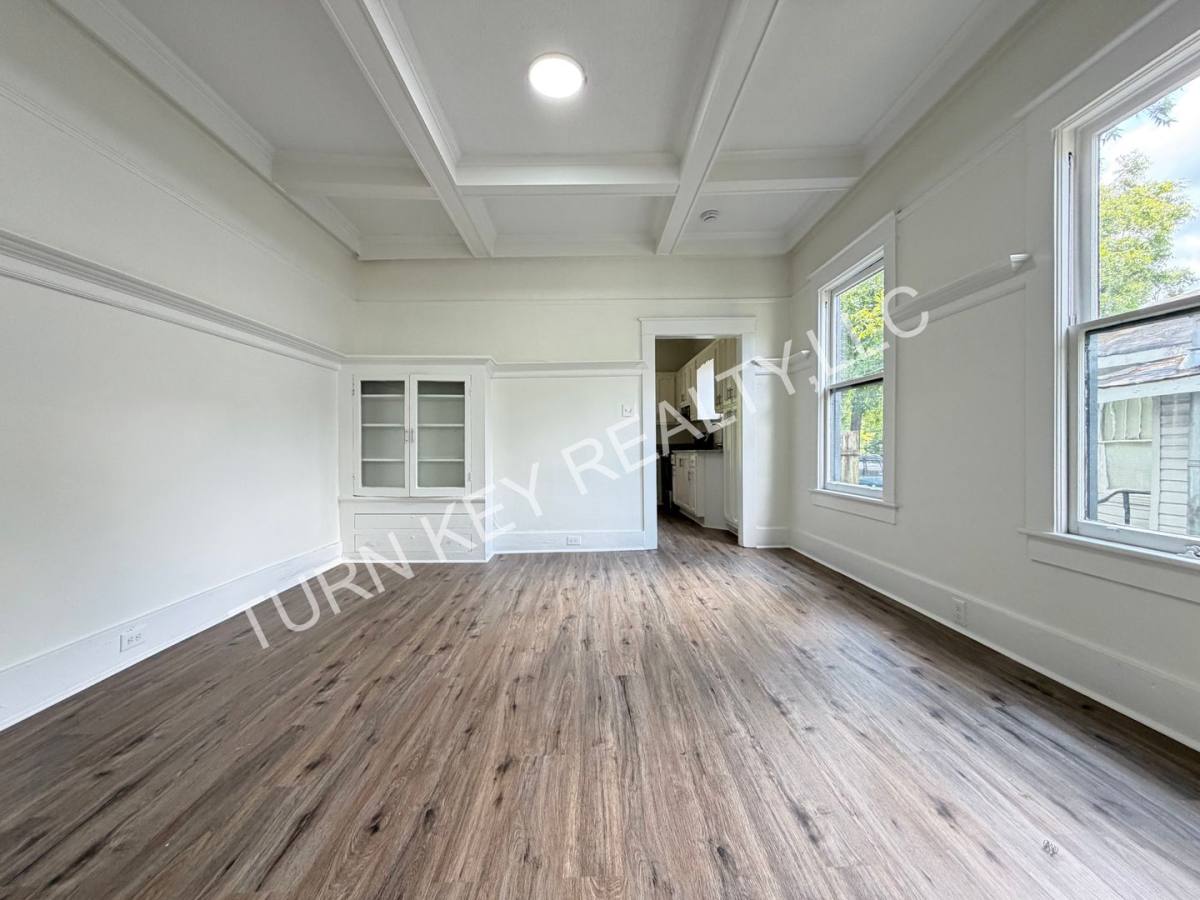 House for rent at 1225 Ford Ave, Birmingham, AL 35217