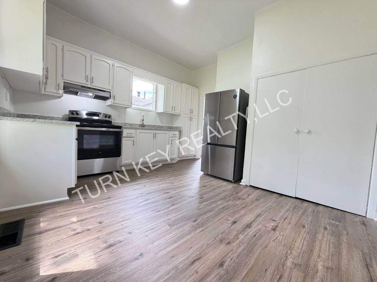 House for rent at 1225 Ford Ave, Birmingham, AL 35217
