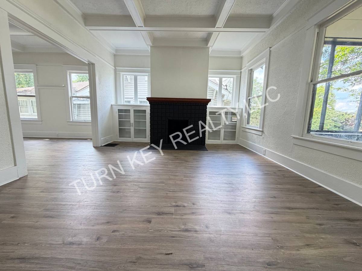 House for rent at 1225 Ford Ave, Birmingham, AL 35217