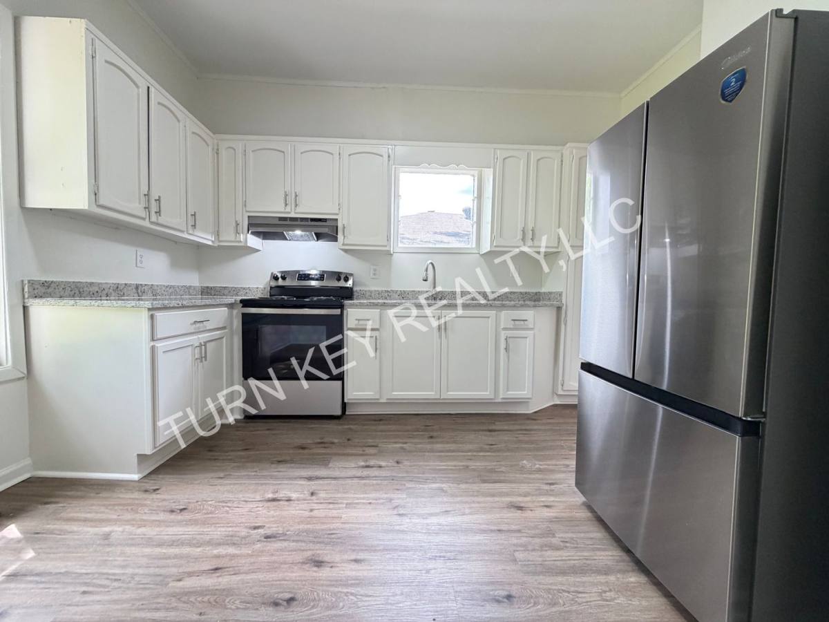 House for rent at 1225 Ford Ave, Birmingham, AL 35217