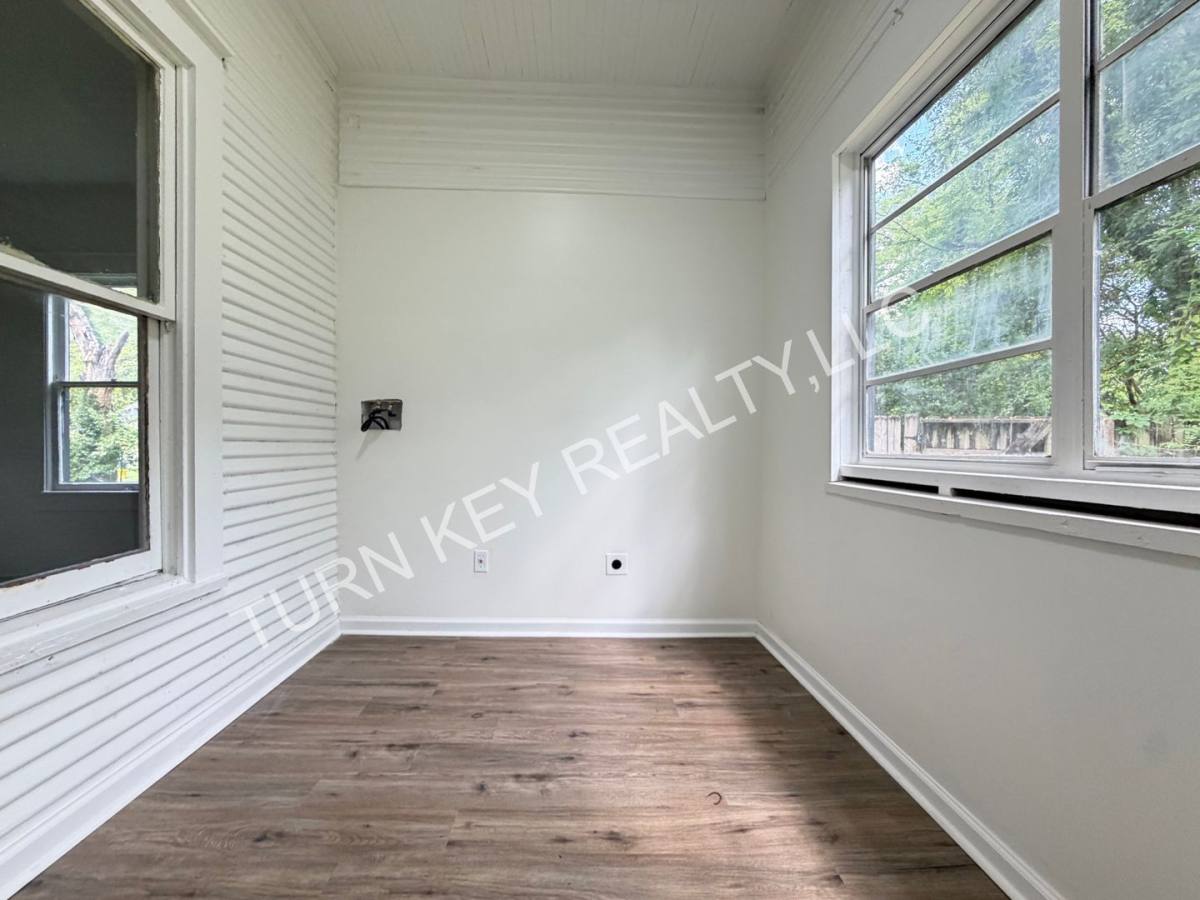 House for rent at 1225 Ford Ave, Birmingham, AL 35217