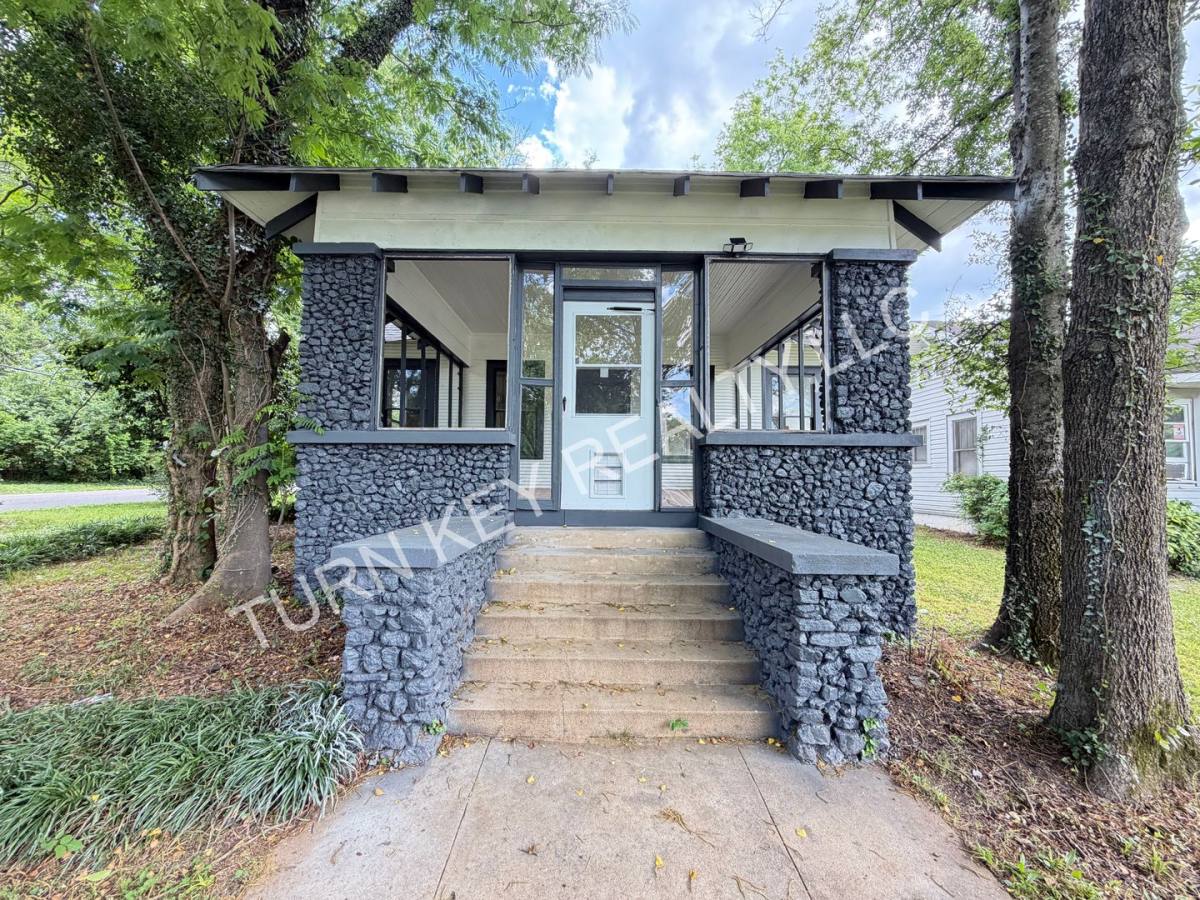House for rent at 1225 Ford Ave, Birmingham, AL 35217