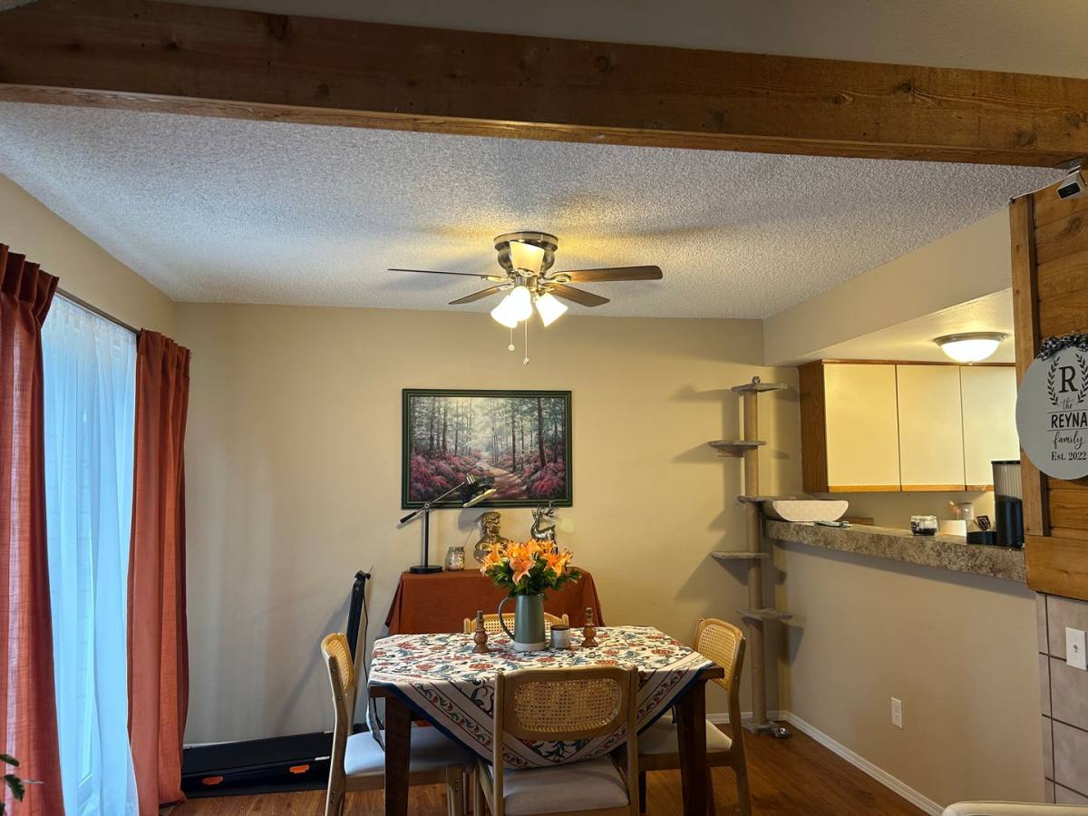 House for rent at 3483 Atlantic Dr, Colorado Springs, CO 80910