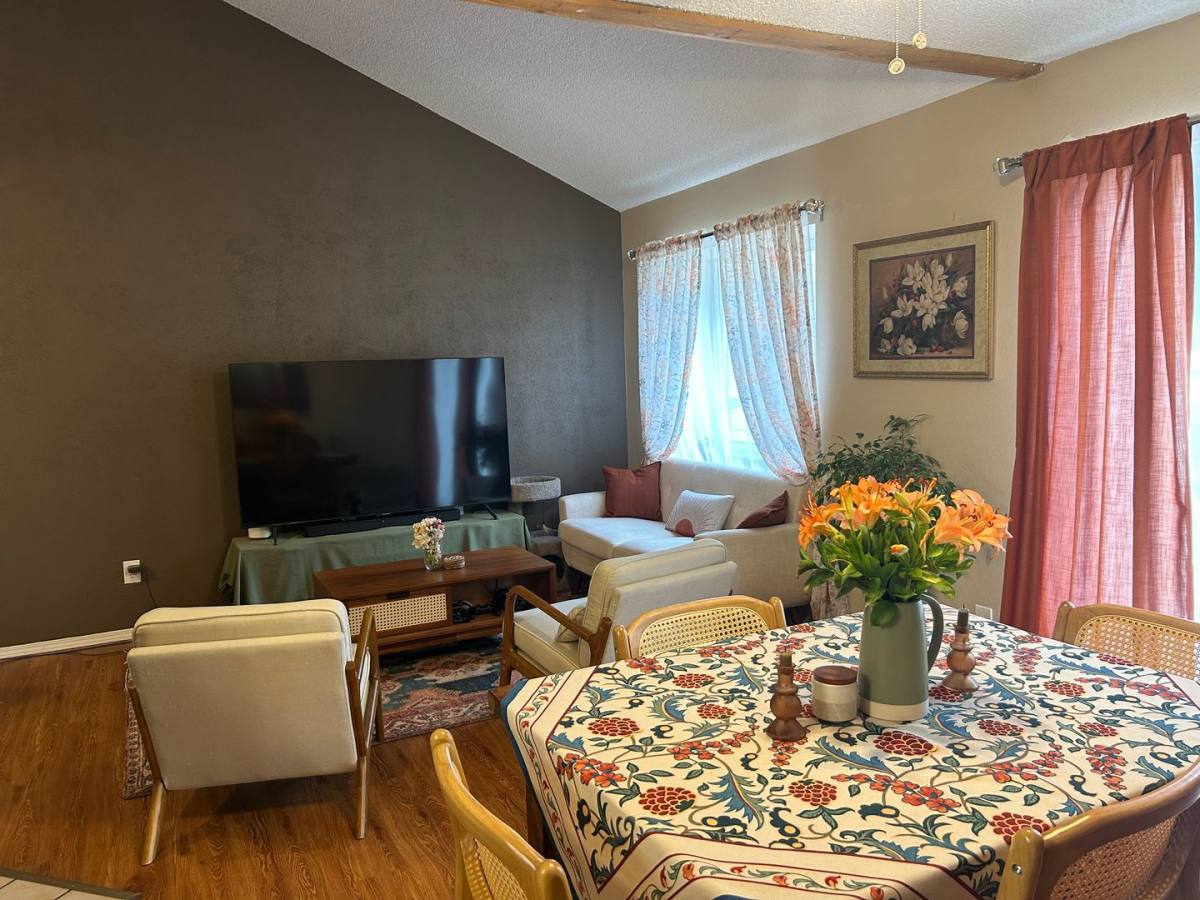 House for rent at 3483 Atlantic Dr, Colorado Springs, CO 80910