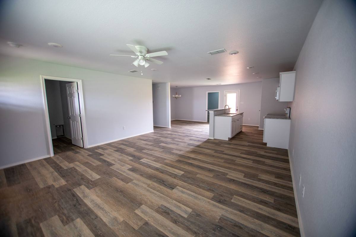 House for rent at 1014 Helena Ave, Lubbock, TX 79416