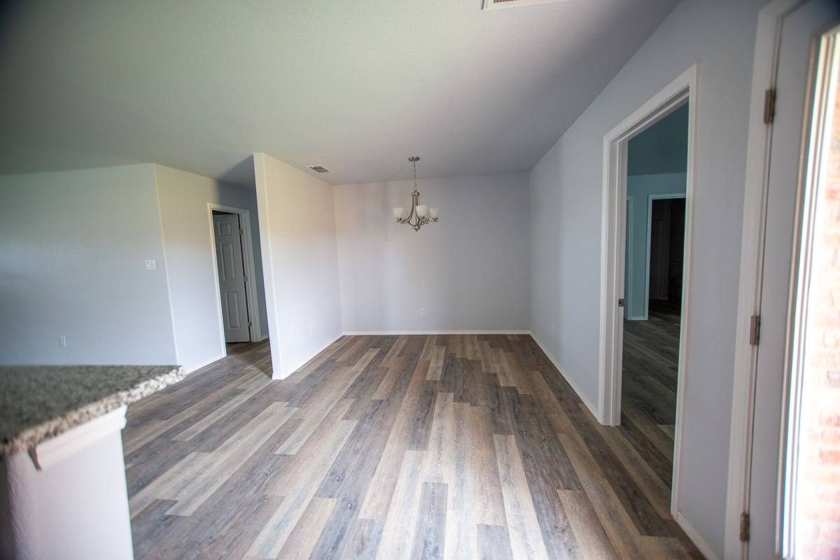 House for rent at 1014 Helena Ave, Lubbock, TX 79416