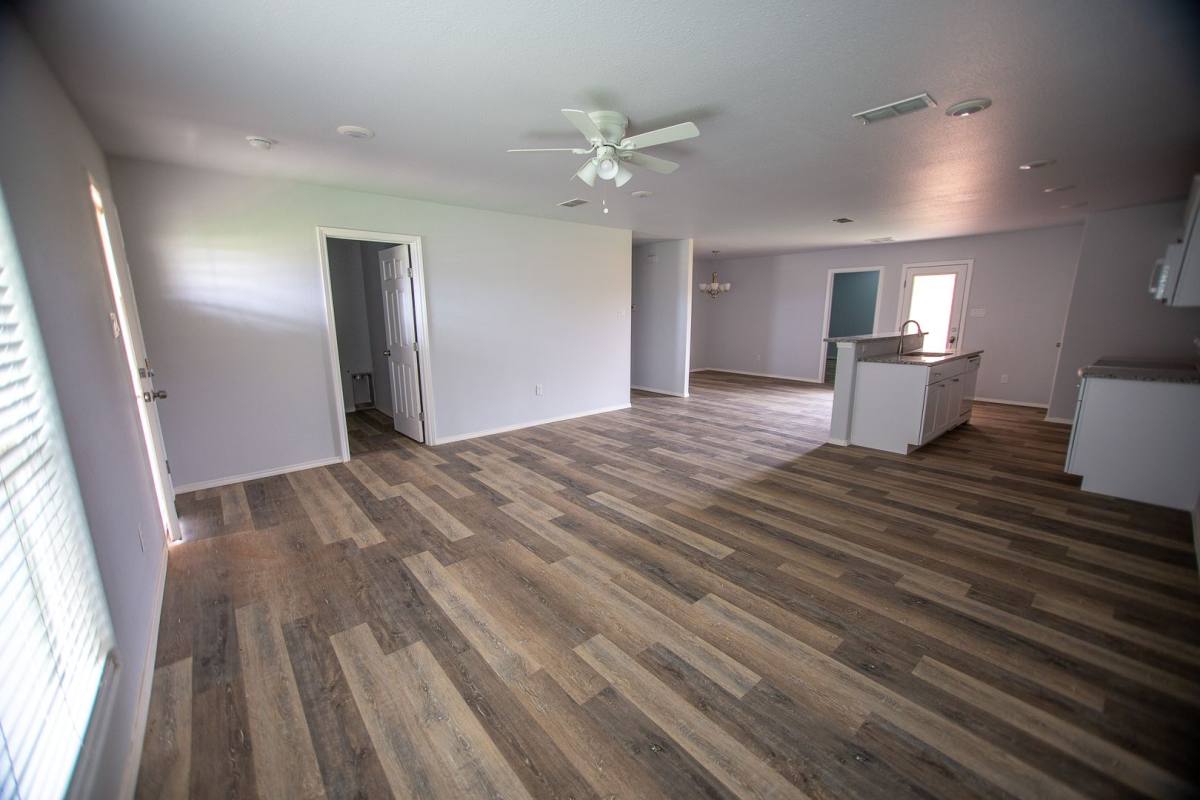 House for rent at 1014 Helena Ave, Lubbock, TX 79416