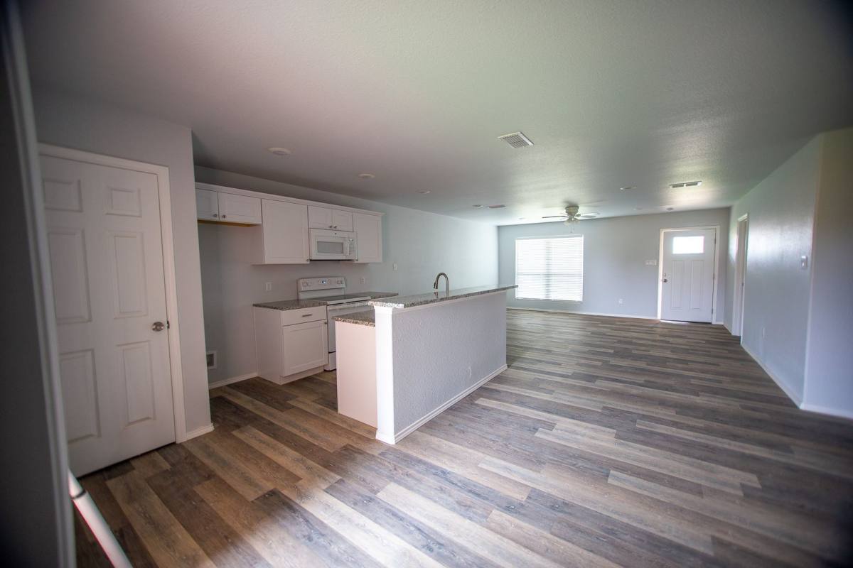 House for rent at 1014 Helena Ave, Lubbock, TX 79416